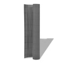 Double Sided Garden Fence 90X300 Cm
