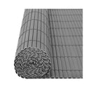 Double Sided Garden Fence 90X300 Cm