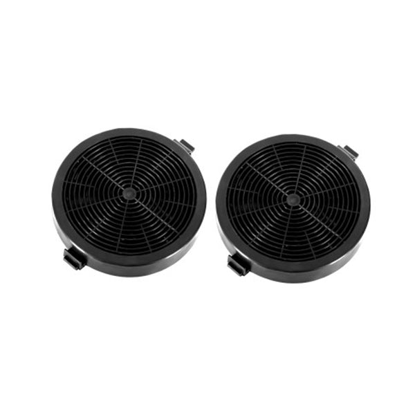 Devanti Pyramid Rangehood Carbon Charcoal Filters Replacement