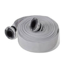 Fire Flat Hose 20 M With C Storz Couplings 2 Inch