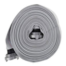 Fire Flat Hose 20 M With C Storz Couplings 2 Inch
