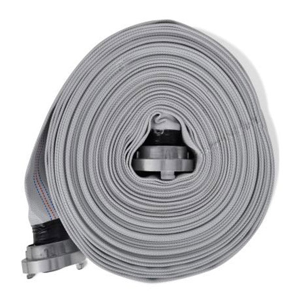 Fire Hose Flat Hose 30 M With C Storz Couplings 2 Inch