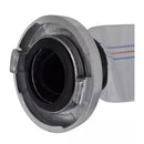 Fire Hose Flat Hose 30 M With C Storz Couplings 2 Inch