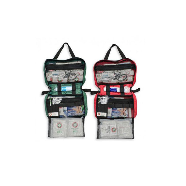 Remote Area First Aid Kit Softpack