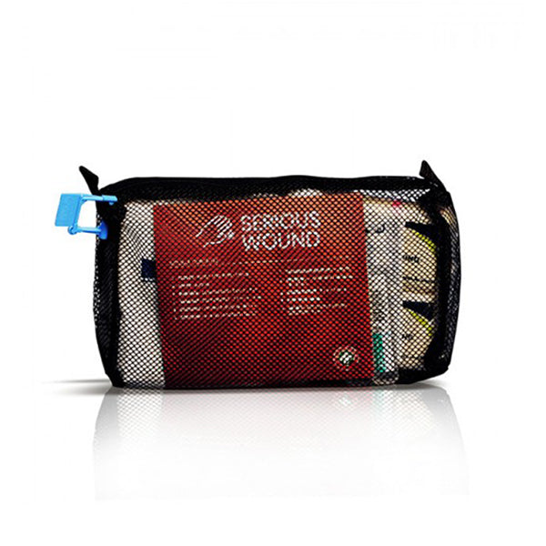 Serious Wound Module Soft Pack