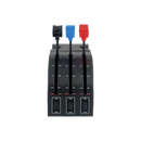 Logitech G PRO Quadrant Flight Throttle