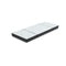 Portable Mattress Folding Foldable Foam Floor Bed Tri Fold 180 Cm