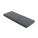 Folding Mattress Foldable Portable Bed Floor Mat Camping Pad