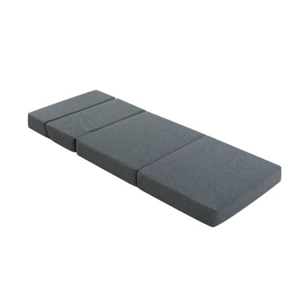 Folding Mattress Foldable Portable Bed Floor Mat Camping Pad