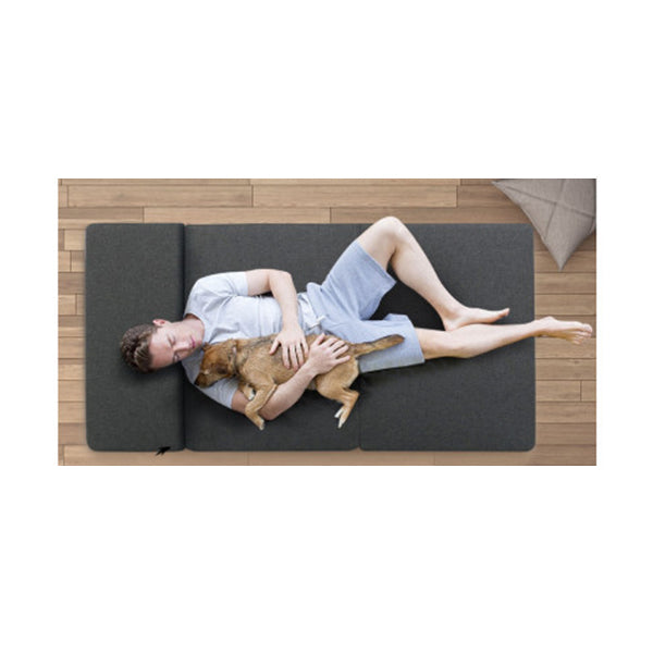 Folding Mattress Foldable Portable Bed Floor Mat Camping Pad