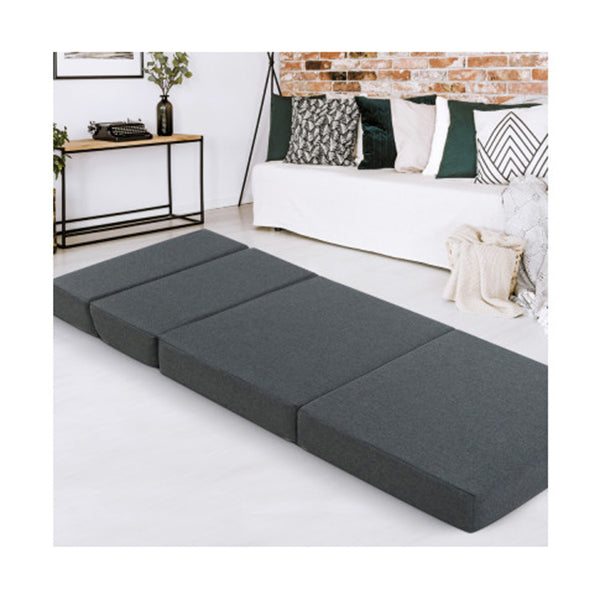 Folding Mattress Foldable Portable Bed Floor Mat Camping Pad