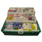 Food Industry and Hospitality Portable First Aid Kit