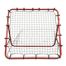 Adjustable Football Kickback Rebounder 100 X 100 Cm