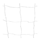 Football Goal Nets Steel 2 Pcs 240X90X150 Cm