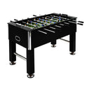 Football Table Steel 60 Kg 140 Cm