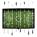 Football Table Steel 60 Kg 140 Cm
