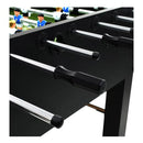 Football Table Steel 60 Kg 140 Cm