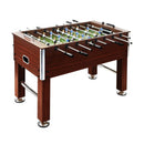 Football Table Steel 60 Kg 140 Cm