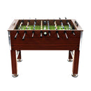 Football Table Steel 60 Kg 140 Cm