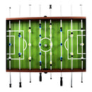 Football Table Steel 60 Kg 140 Cm