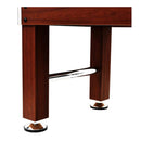 Football Table Steel 60 Kg 140 Cm
