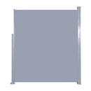 Retractable Side Awning 160 X 500 Cm