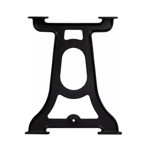 Dining Table Legs 2 Pcs Y Frame Cast Iron