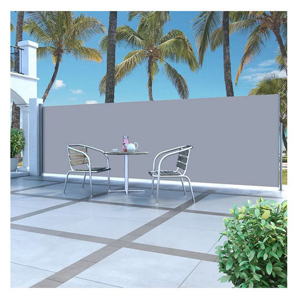 Retractable Side Awning 160 X 500 Cm