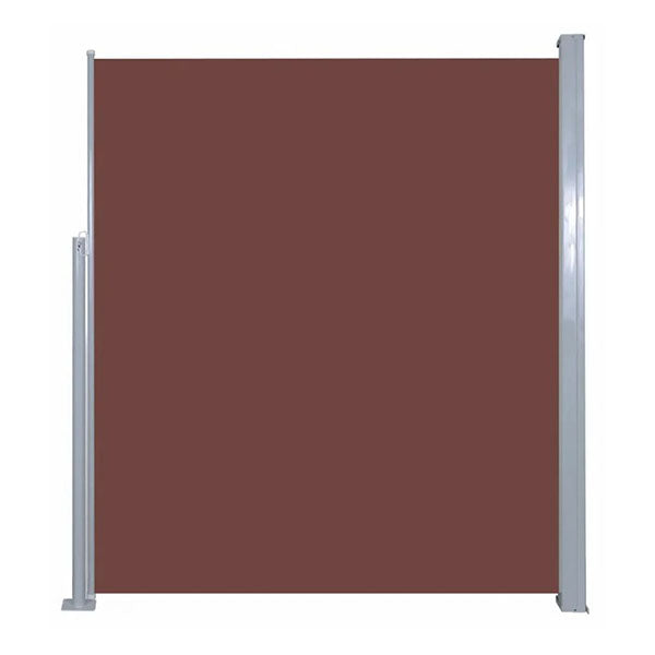 Retractable Side Awning 160 X 500 Cm