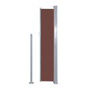 Retractable Side Awning 160 X 500 Cm