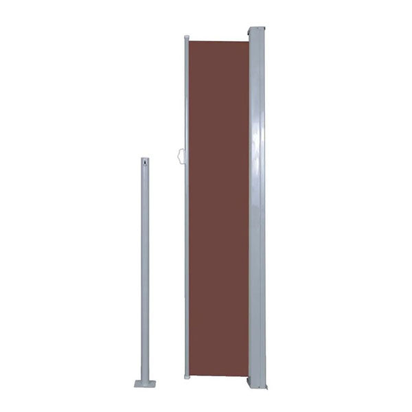 Retractable Side Awning 160 X 500 Cm