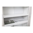 Move Roll Out File Frame To Suit 900Mm W Tambor Door Unit