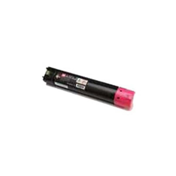 Fuji Xerox Magenta Toner Standard Yield Up To 12000 Pages