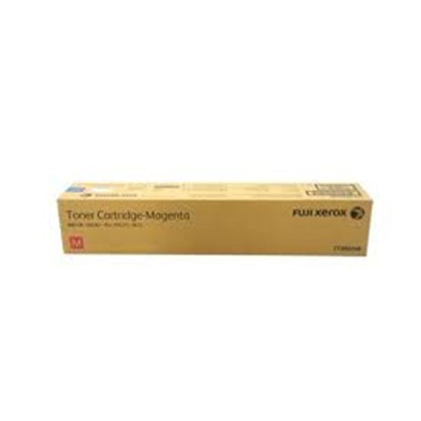 Fuji Xerox Magenta Toner High Yield 11K