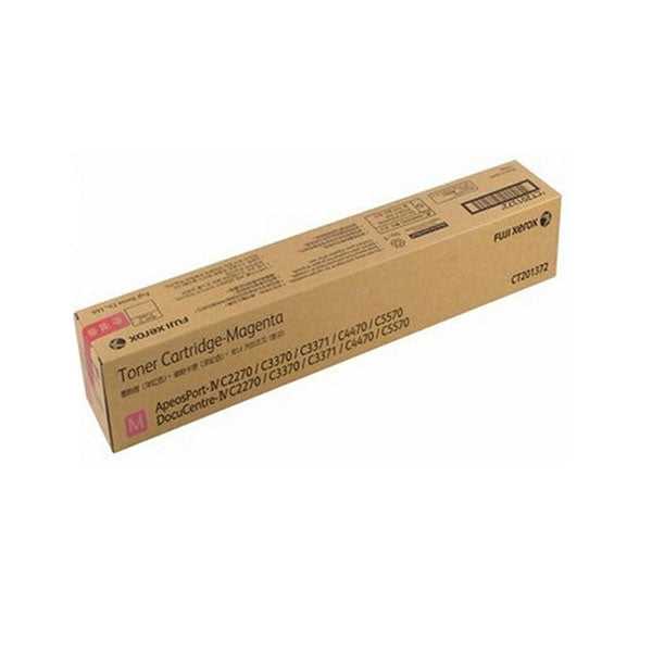 Fuji Xerox Docucentre Iv Magenta Toner