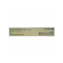 Fuji Xerox Sc2022 Ct203025 Cyan High Yield Toner