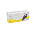 Fuji Xerox Fxp Ct201594 Yellow Toner