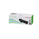 Fuji Xerox Ct202610 High Capacity Black Toner