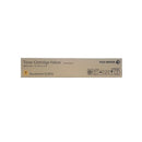 Fuji Xerox Sc2022 Ct203027 Yellow High Yield Toner