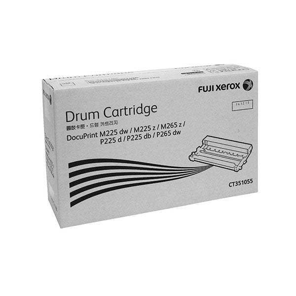 Fuji Xerox Drum 12000 Pages