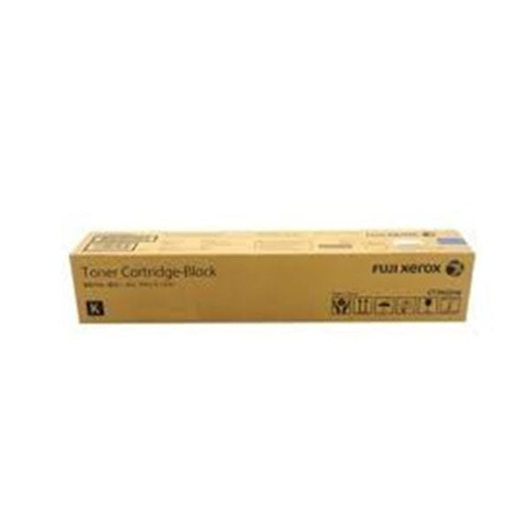 Fuji Xerox Black Toner High Yield 11K For Cm415