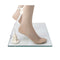 Full Body Female Mannequin Cloth Display Tailor Dressmaker Skin Tone