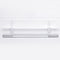 High Gloss Sideboard Storage Cabinet Cupboard White