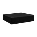 Garden Furniture Cover 12 Eyelets 250X250X70 Cm
