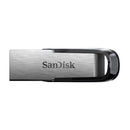 Sandisk 256Gb Cz73 Ultra Flair Usb Flash Drive Up To 150Mbps