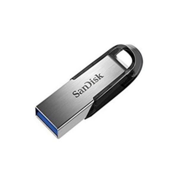 Sandisk Cz73 Ultra Flair Usb 3.0 Flash Drive Upto 150Mb/S