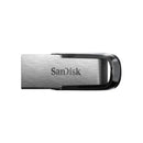 Sandisk Cz73 Ultra Flair Usb 3.0 Flash Drive Upto 150Mb/S