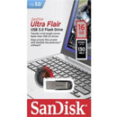 Sandisk Cz73 Ultra Flair Usb 3.0 Flash Drive Upto 150Mb/S