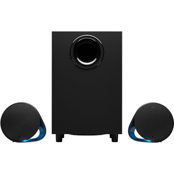 Logitech G560 LIGHTSYNC PC Gaming Speakers