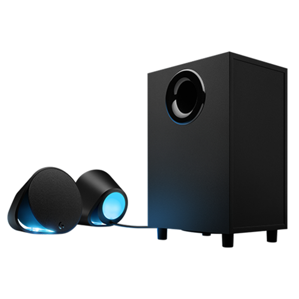 Logitech G560 LIGHTSYNC PC Gaming Speakers